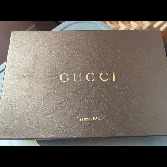 Guccissima Wristlet - Picture 2 of 6